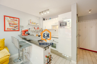  appartement carqueiranne 83320