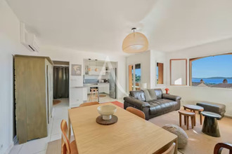  appartement carqueiranne 83320