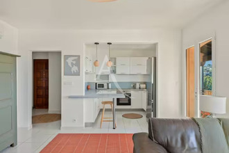  appartement carqueiranne 83320