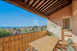  appartement carqueiranne 83320