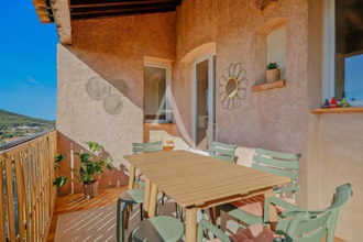  appartement carqueiranne 83320