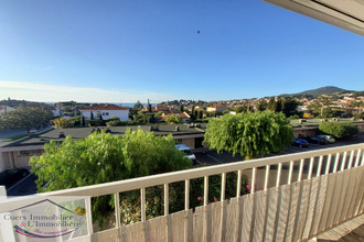  appartement carqueiranne 83320