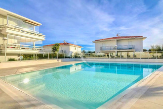  appartement carqueiranne 83320