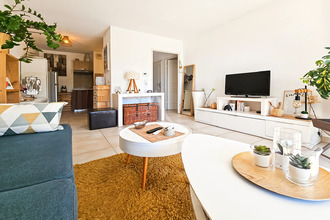  appartement carqueiranne 83320