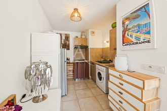  appartement carqueiranne 83320