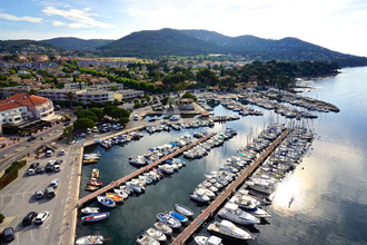  appartement carqueiranne 83320