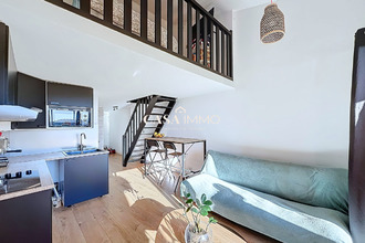  appartement carqueiranne 83320