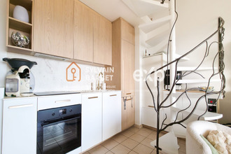  appartement carqueiranne 83320