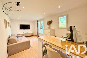  appartement carqueiranne 83320