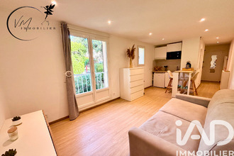  appartement carqueiranne 83320