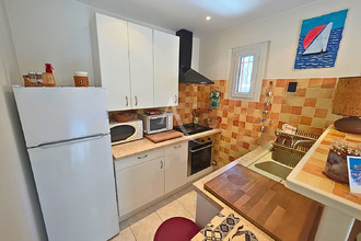  appartement carqueiranne 83320