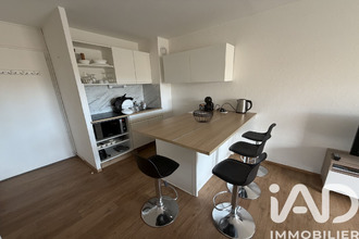  appartement carqueiranne 83320