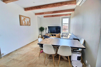  appartement carqueiranne 83320