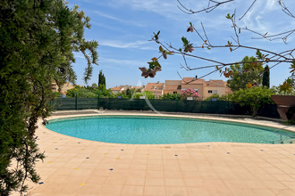  appartement carqueiranne 83320