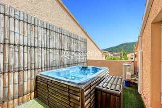  appartement carqueiranne 83320