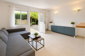  appartement carqueiranne 83320