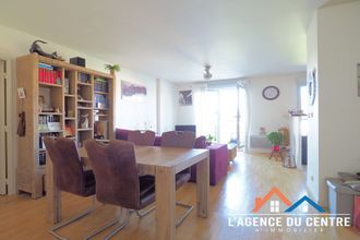  appartement carrieres-sous-poissy 78955