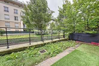  appartement carrieres-sous-poissy 78955