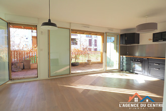  appartement carrieres-sous-poissy 78955