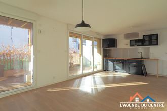  appartement carrieres-sous-poissy 78955