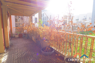  appartement carrieres-sous-poissy 78955