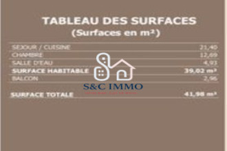  appartement carrieres-sous-poissy 78955