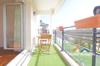  appartement carrieres-sous-poissy 78955