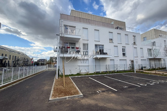  appartement carrieres-sous-poissy 78955