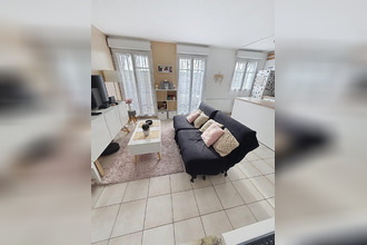  appartement carrieres-sous-poissy 78955