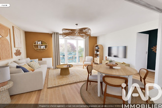  appartement carrieres-sous-poissy 78955