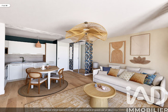  appartement carrieres-sous-poissy 78955