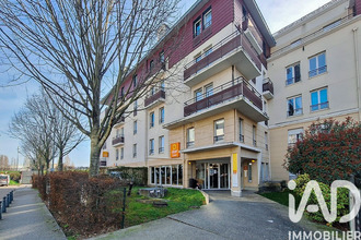  appartement carrieres-sous-poissy 78955