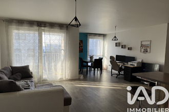  appartement carrieres-sous-poissy 78955