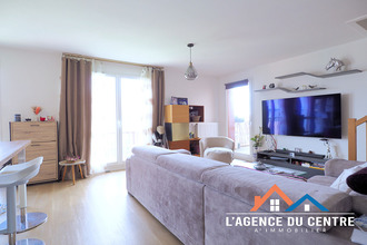  appartement carrieres-sous-poissy 78955