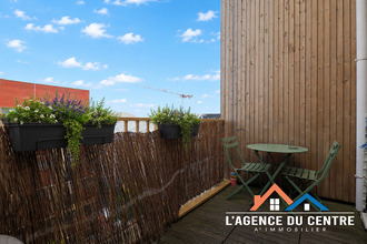  appartement carrieres-sous-poissy 78955