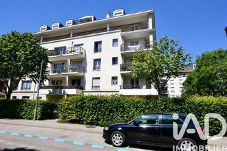 appartement carrieres-sous-poissy 78955