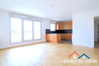  appartement carrieres-sous-poissy 78955