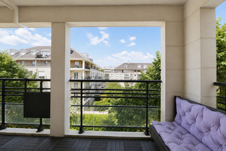  appartement carrieres-sous-poissy 78955
