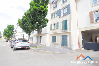  appartement carrieres-sous-poissy 78955