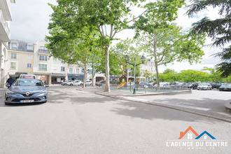  appartement carrieres-sous-poissy 78955