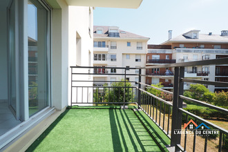  appartement carrieres-sous-poissy 78955