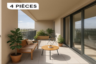  appartement carrieres-sous-poissy 78955