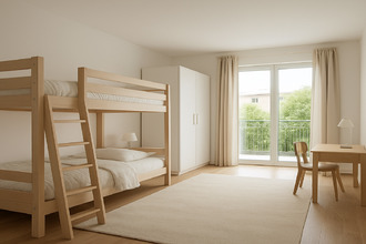  appartement carrieres-sous-poissy 78955