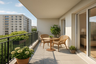 appartement carrieres-sous-poissy 78955