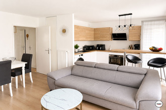  appartement carrieres-sous-poissy 78955