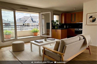  appartement carrieres-sous-poissy 78955