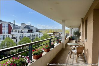  appartement carrieres-sous-poissy 78955