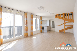  appartement carrieres-sous-poissy 78955