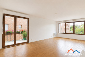  appartement carrieres-sous-poissy 78955