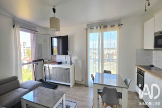  appartement carrieres-sous-poissy 78955
